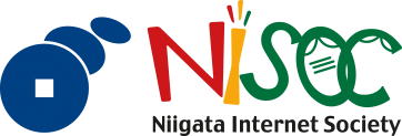 $B?73c%$%s%?!<%M%C%H8&5f2q(B - Niigata Internet Society